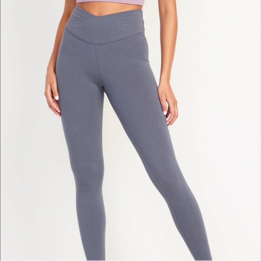 Old Navy Powerchill Highrise Leggings
